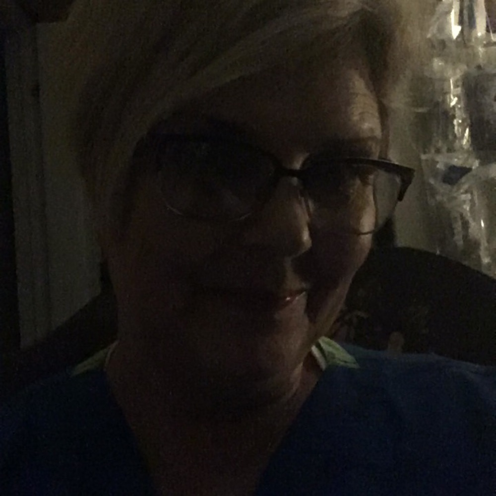 Meet your Posher, Betsy